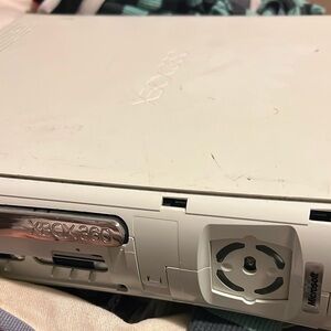 Xbox for parts
